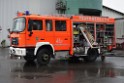 Feuer 4 Bergisch Gladbach Gronau Am Kuhlerbusch P389